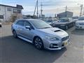 2014 Subaru Levorg