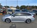 2014 Subaru Levorg