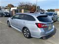 2014 Subaru Levorg