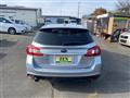 2014 Subaru Levorg