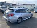 2014 Subaru Levorg