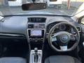2014 Subaru Levorg