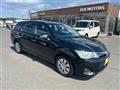 2014 Toyota Corolla Fielder