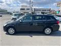 2014 Toyota Corolla Fielder