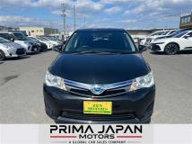 2014 Toyota Corolla Fielder