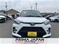 2025 Toyota Raize