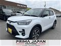 2025 Toyota Raize