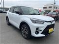 2025 Toyota Raize