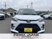 2025 Toyota Raize