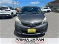 2013 Toyota Vitz