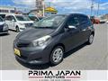 2013 Toyota Vitz