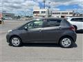 2013 Toyota Vitz