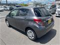 2013 Toyota Vitz