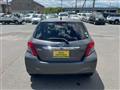 2013 Toyota Vitz