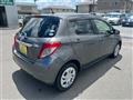 2013 Toyota Vitz
