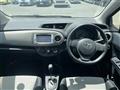 2013 Toyota Vitz