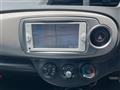 2013 Toyota Vitz