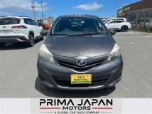 2013 Toyota Vitz