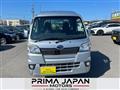 2017 Subaru Sambar Truck