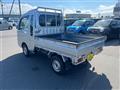 2017 Subaru Sambar Truck