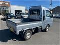 2017 Subaru Sambar Truck