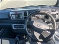 2017 Subaru Sambar Truck