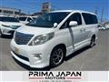 2009 Toyota Alphard