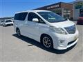 2009 Toyota Alphard
