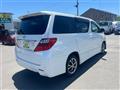 2009 Toyota Alphard