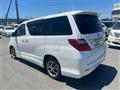 2009 Toyota Alphard