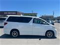 2009 Toyota Alphard