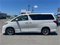 2009 Toyota Alphard