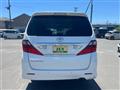 2009 Toyota Alphard