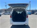 2009 Toyota Alphard