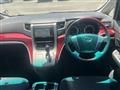 2009 Toyota Alphard