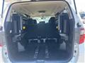 2009 Toyota Alphard