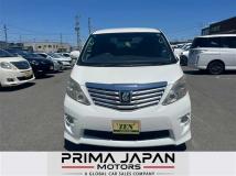 2009 Toyota Alphard