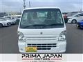 2014 Suzuki Carry Truck