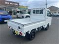 2014 Suzuki Carry Truck