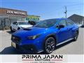 2026 Subaru WRX