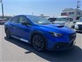 2026 Subaru WRX