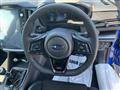 2026 Subaru WRX