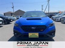 2026 Subaru WRX