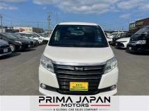 2014 Toyota Noah