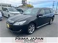 2012 Subaru Exiga