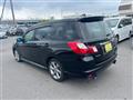 2012 Subaru Exiga