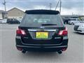2012 Subaru Exiga