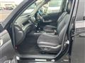 2012 Subaru Exiga