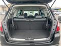2012 Subaru Exiga