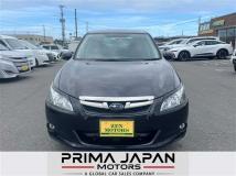 2012 Subaru Exiga
